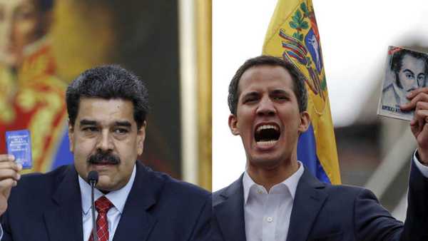 [ANÁLISIS] Crisis venezolana no tiene solución a corto plazo sin acuerdos internacionales