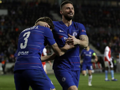 Se abren las semifinales de la Europa League