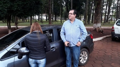 Imputan a comisario por agresión sexual y robo de 150 mil dólares - ADN Paraguayo