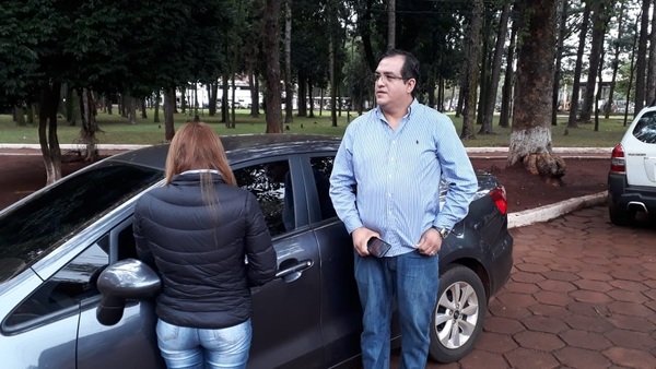 Imputan a comisario por agresión sexual y robo de 150 mil dólares - ADN Paraguayo