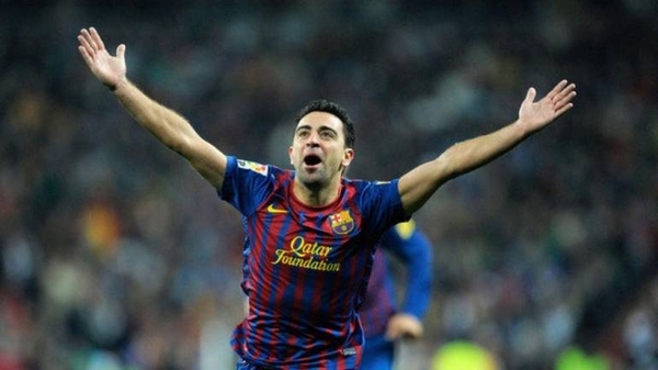 HOY / Xavi colgará las botas a final de temporada