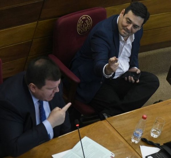 Blinda su declaración jurada | Paraguay en Noticias