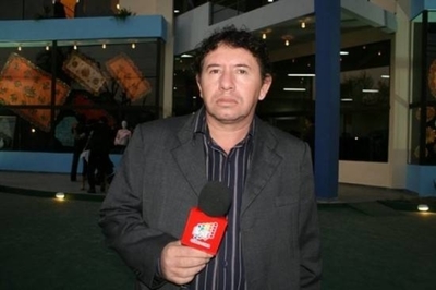 HOY / Tras escándalo de supuesta "lista coimera" el SNT deja sin pantalla a Mario Bracho