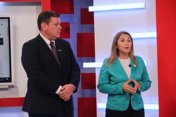 SNPP sigue ampliando ofertas técnicas para facilitar empleos dignos en el país | .::Agencia IP::.