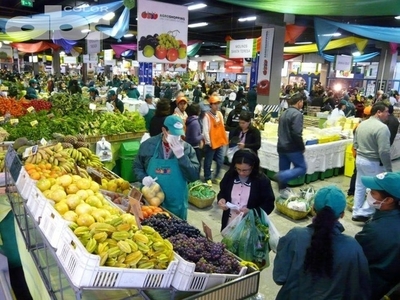 El enfoque de la producción ecológica - Ing. Agr. Fernando Díaz Shenker (*) - Edicion Impresa - ABC Color