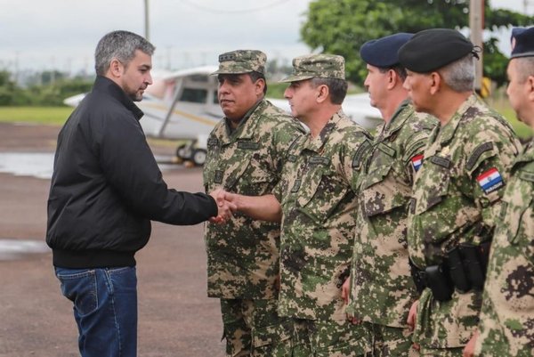 ¿Eliminarán la FTC? | Paraguay en Noticias