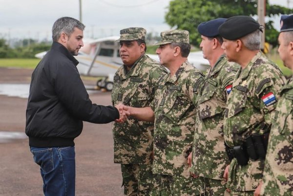 ¿Eliminarán la FTC? | Paraguay en Noticias 