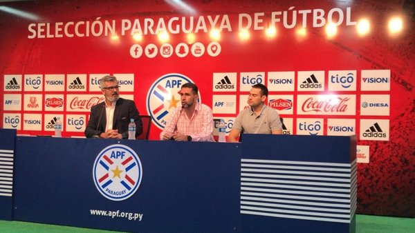 Árbitros pidieron disculpas y fueron desafectados | Paraguay en Noticias 