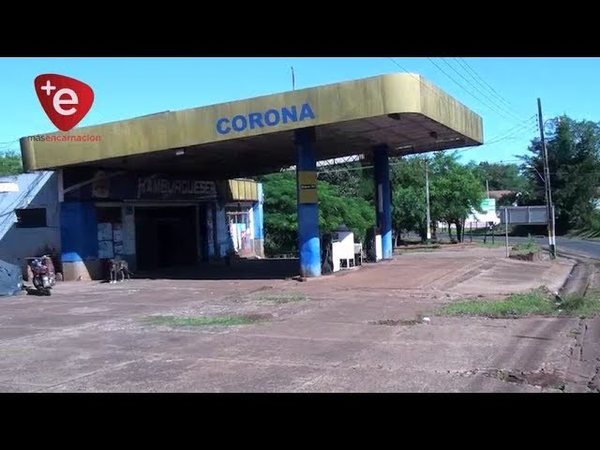 TURBA ATACA A COMERCIANTE EN CAMBYRETÁ