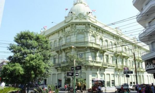 Hacienda pagará más de G. 84.000 millones a proveedores del Estado - ADN Paraguayo