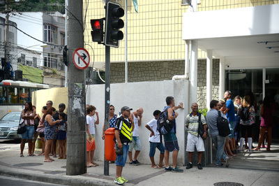 Desempleo sube a 12,7% en Brasil y afecta a 13,4 millones de personas