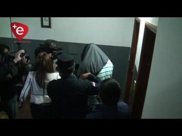 CASO VERÓN: EL PRIMO EN LA MIRA