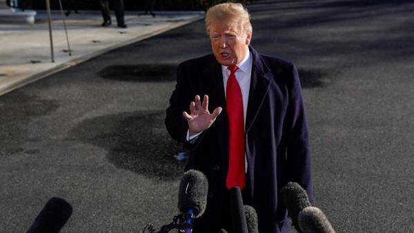 Trump propone a Cuba una nueva apertura si sale de Venezuela - ADN Paraguayo
