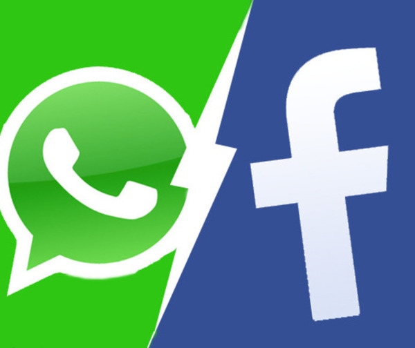Contactos de Facebook podrán enviar mensajes a WhatsApp sin tener el número de teléfono
