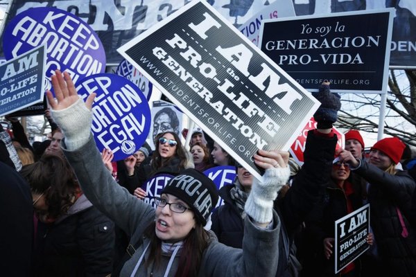 Avanza en Alabama ley que pena con prisión a médicos que practiquen abortos | Paraguay en Noticias