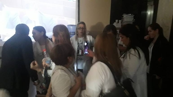 HOY / Médicos: 90 % de jubilación con 55 años y 25 de aporte; con 60 años y 30, el 100 %