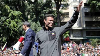 Emiten orden de detención para Leopoldo López | .::Agencia IP::.