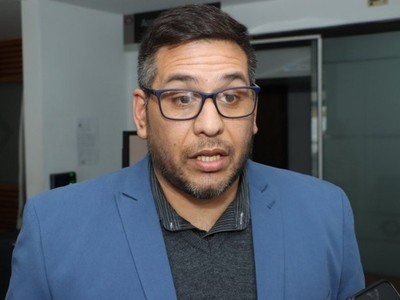 Presentan proyecto de ley que pretende agilizar proceso de prestación alimenticia   - Radio 1000 AM