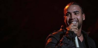 HOY / Don Omar anuncia anunció su regreso a Paraguay