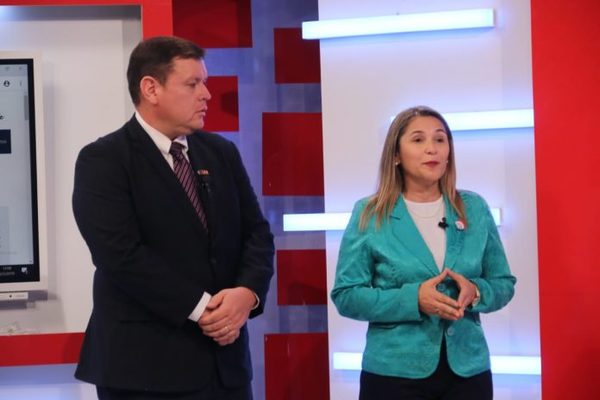 SNPP sigue ampliando ofertas técnicas para facilitar empleos dignos en el país | .::PARAGUAY TV HD::.