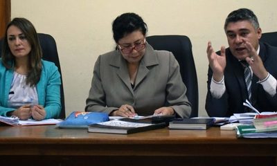 23 años de prisión para feminicida