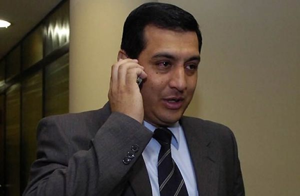 Suspenden audiencia preliminar de exministros del MAG » Ñanduti