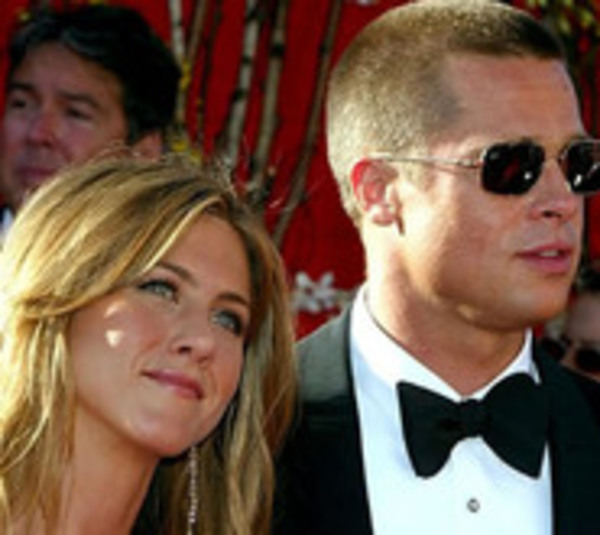 Este es el regalo de USD 79 millones que Brad Pitt le dio a su ex - Paraguay.com
