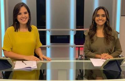 C9N Noticias Primera Edición - C9N