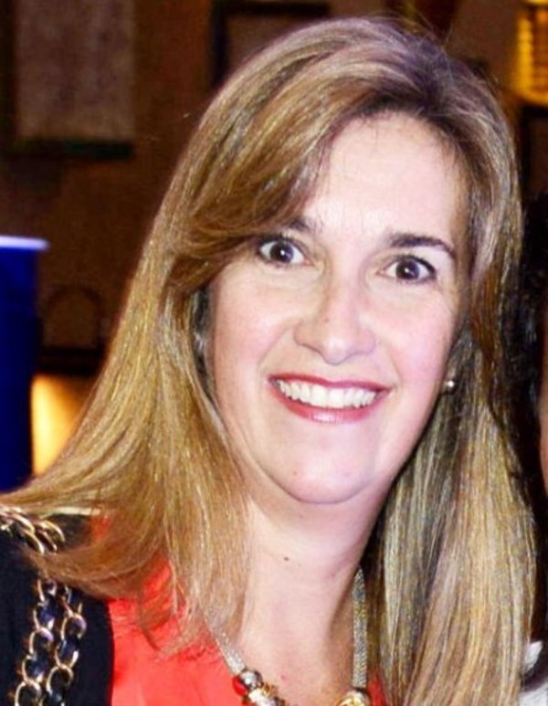 Designaron a nueva escribana mayor de Gobierno | Paraguay en Noticias
