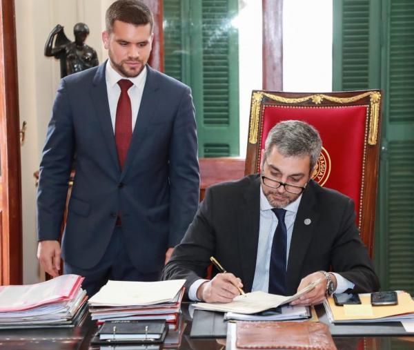 Por Ley, sesiones de organismos judiciales y del Consejo de Ministros serán públicas