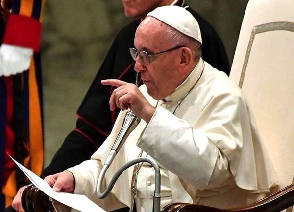 Víctimas reclaman al papa tolerancia cero con curas abusadores en Argentina