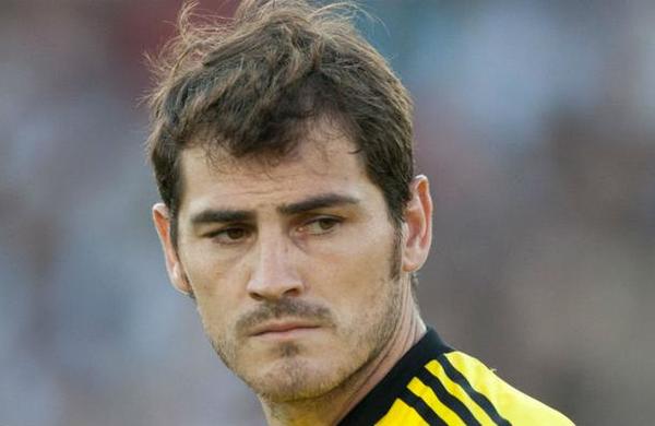 Cardiólogos advierten que Iker Casillas podría verse obligado al retiro tras sufrir un infarto - C9N