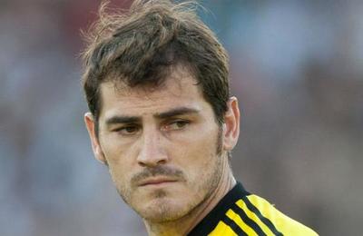 Cardiólogos advierten que Iker Casillas podría verse obligado al retiro tras sufrir un infarto - C9N