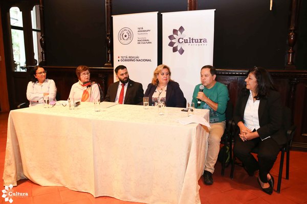 La lengua guaraní será protagonista de ponencias paraguayas en la FIL de Buenos Aires | .::Agencia IP::.