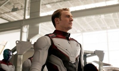 “Avengers: Endgame” pulveriza la taquilla - Espectaculos - ABC Color