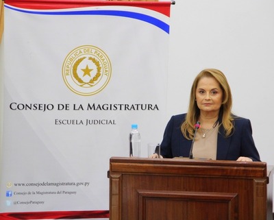 Se completa dos semanas de audiencias de postulantes para Ministro de la CSJ » Ñanduti