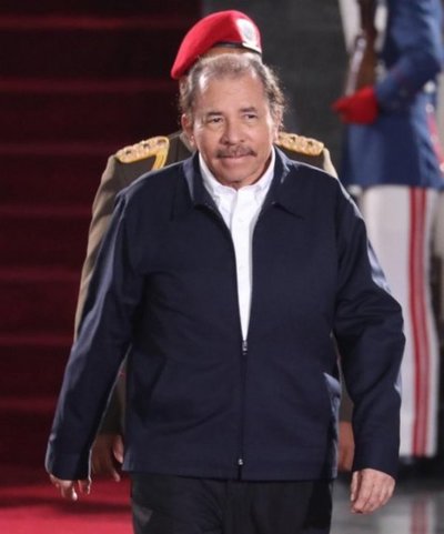 Amnistía Internacional exige liberación de periodistas nicaragüenses presos - Internacionales - ABC Color