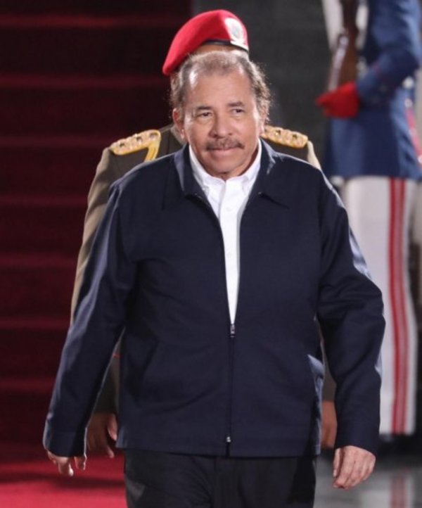 Amnistía Internacional exige liberación de periodistas nicaragüenses presos - Internacionales - ABC Color