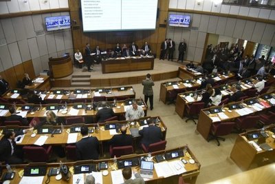 Informe de Hacienda sobre jubilación médica “es de mala fe”, según Masi - 730am - ABC Color