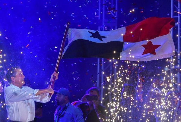 Opositores Cortizo y Roux disputan la Presidencia de Panamá | Paraguay en Noticias