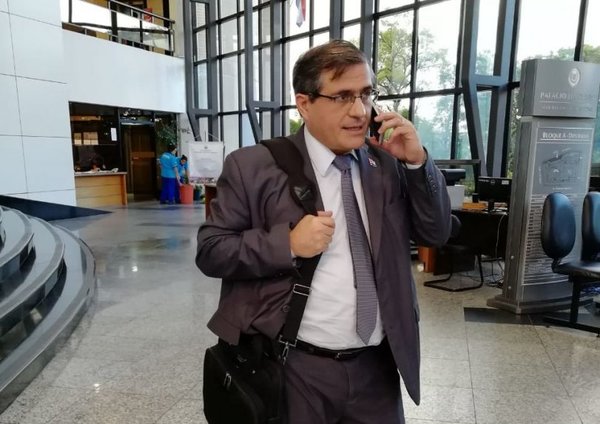 Se sabrán nombres de empresas involucradas en coimas | Paraguay en Noticias