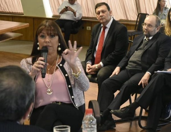 Hay “pruebas contundentes” | Paraguay en Noticias