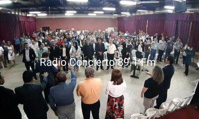 Juran delegados electorales