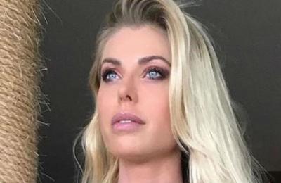 Padre de modelo desmiente que su hija falleció por salvar a sus perros - C9N