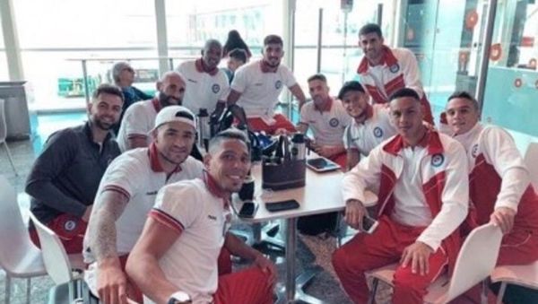 Partido suspendido ya tiene fecha | Paraguay en Noticias