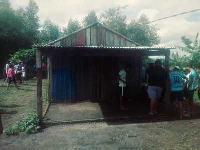 Matan a un hombre en Itakyry - ADN Paraguayo