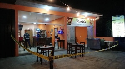 Apartan a fiscala que imputó  a «pizzero»