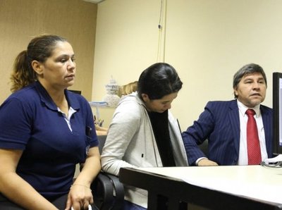 La esposa de Cucho declarará mañana - Nacionales - ABC Color