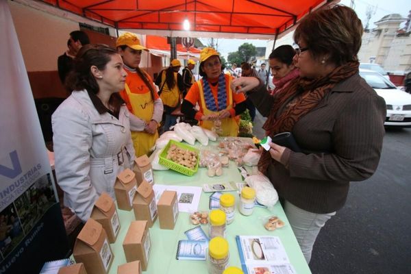 Realizarán segunda edición de la “Expo sin gluten Fupacel”