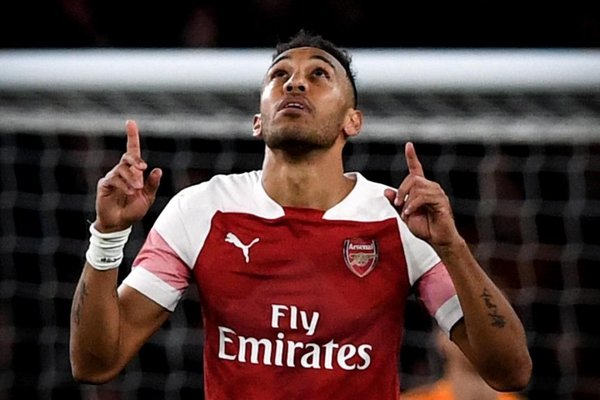 El Arsenal castiga al Valencia - Deportes - ABC Color